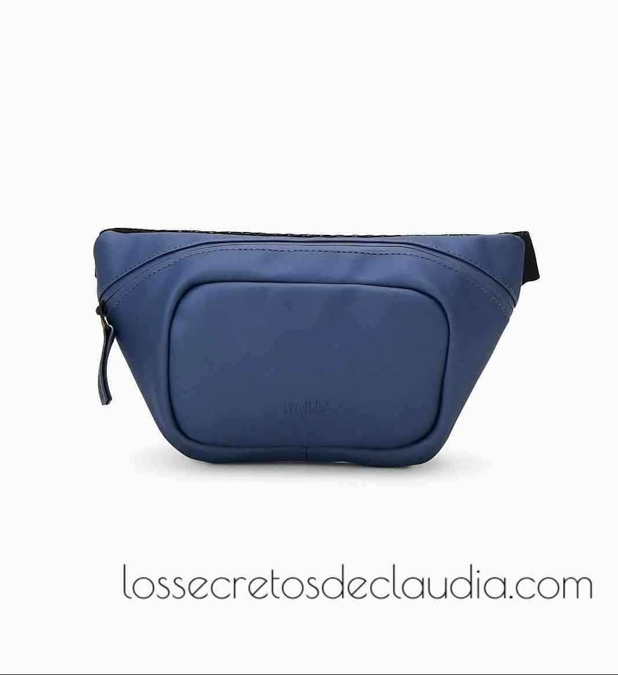 RIÑONERA RAINS BUM BAG MINI W3 BAY 1