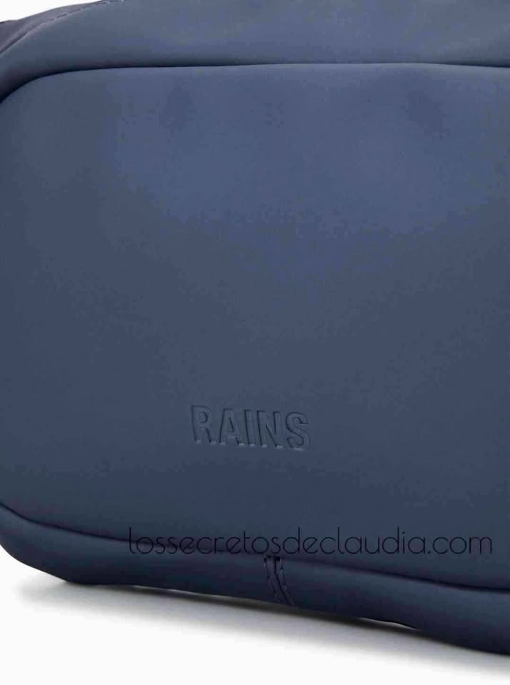 RIÑONERA RAINS BUM BAG MINI W3 BAY 4