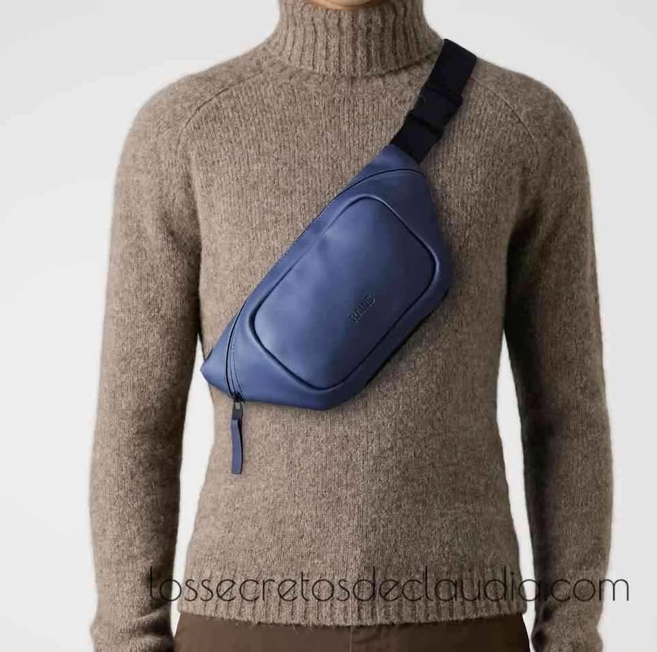 RIÑONERA RAINS BUM BAG MINI W3 BAY 5